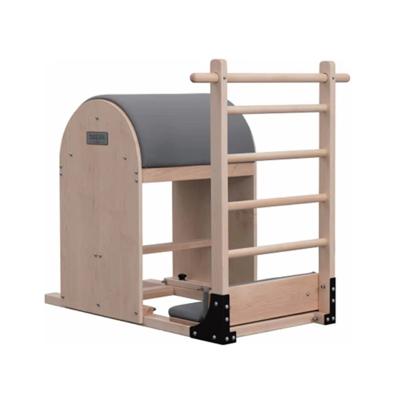 Pilates Yoga Machine - YTYIN Hot Selling Oak Pilates Reformer
