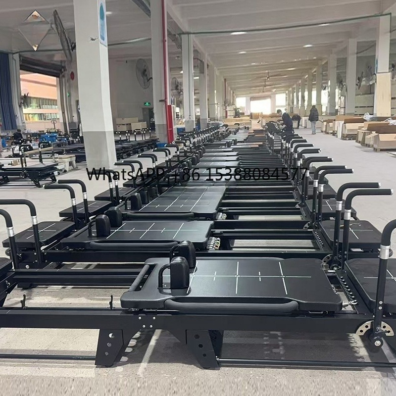 Pilates Yoga Machine - Megaree High End Workout Yoga Core
