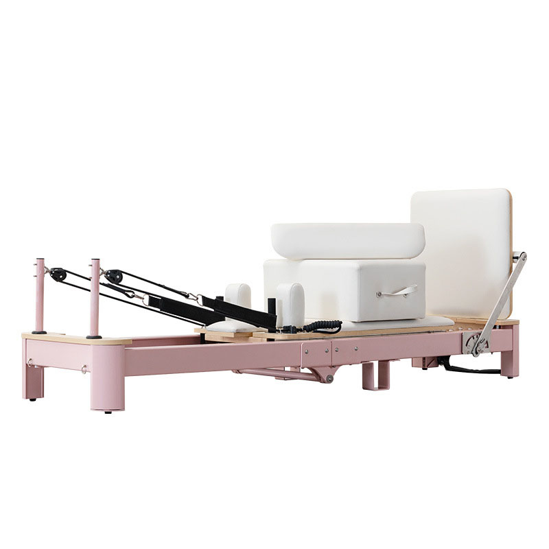 Pilates Yoga Machine - Pilates folding core bed Pilates reformer