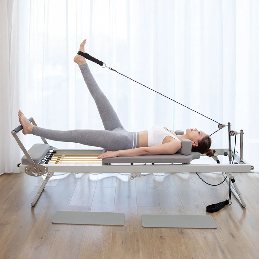 Pilates Yoga Machine - Pilates core bed Yoga trainer multifunction