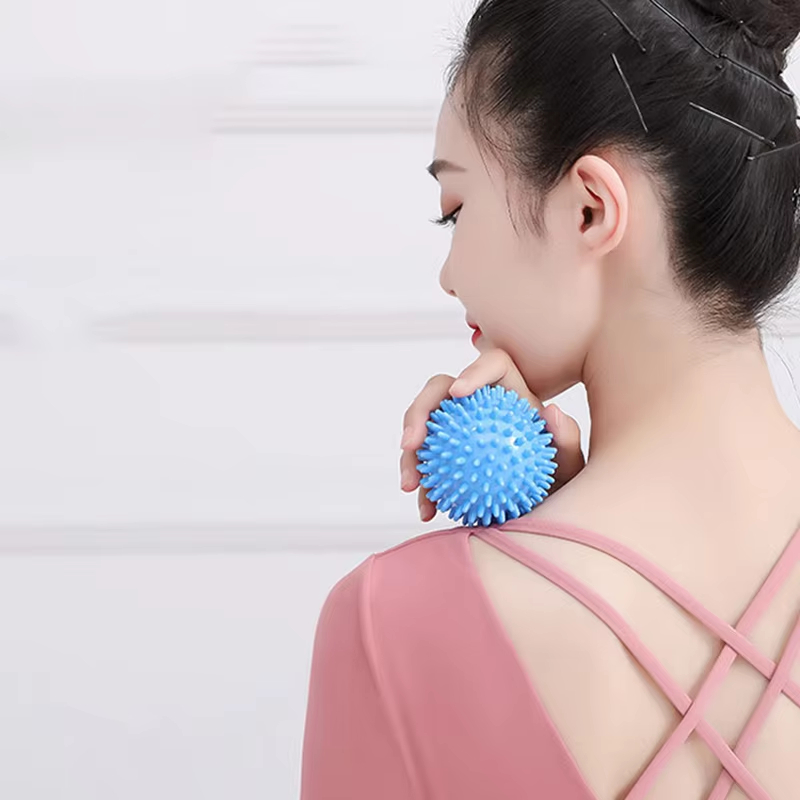 Massage Ball Fascia Ball Muscl - Pilates Yoga Ball recensione e prezzo