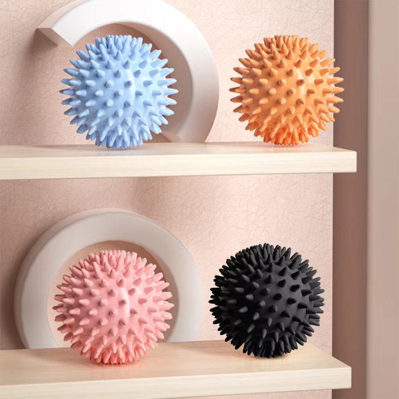 Massage Ball Fascia Ball Muscl - Pilates Yoga Ball recensione e prezzo