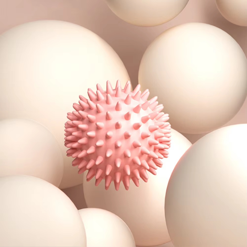 Massage Ball Fascia Ball Muscl - Pilates Yoga Ball recensione e prezzo