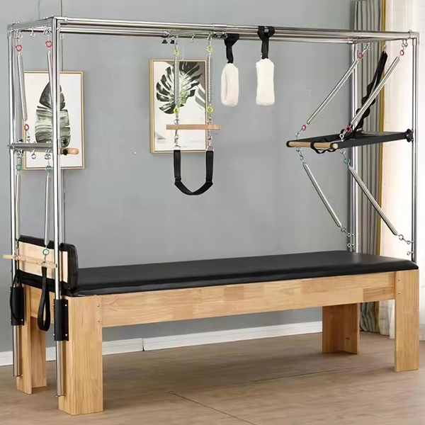 Classical Elevated Bed Home Gy - Pilates Yoga Machine recensione e prezzo