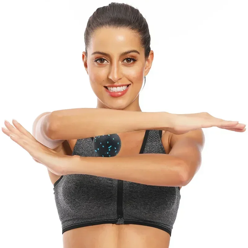 Peanut Balls Body Massage Fasc - Pilates Yoga Ball recensione e prezzo