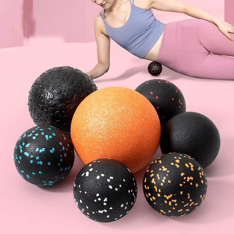 EPP Fitness Ball Double Lacros - Pilates Yoga Ball recensione e prezzo