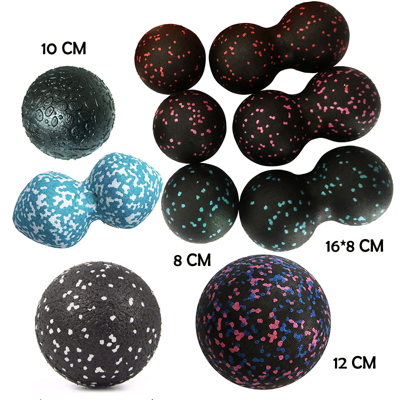 EPP Fitness Ball Double Lacros - Pilates Yoga Ball recensione e prezzo