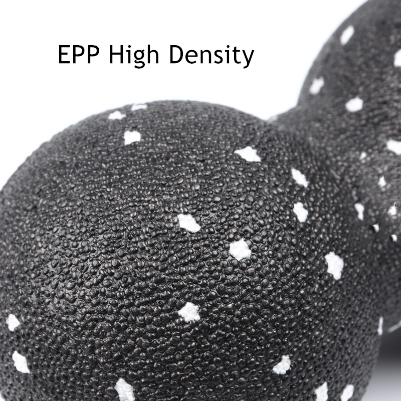 EPP Fitness Ball Double Lacros - Pilates Yoga Ball recensione e prezzo