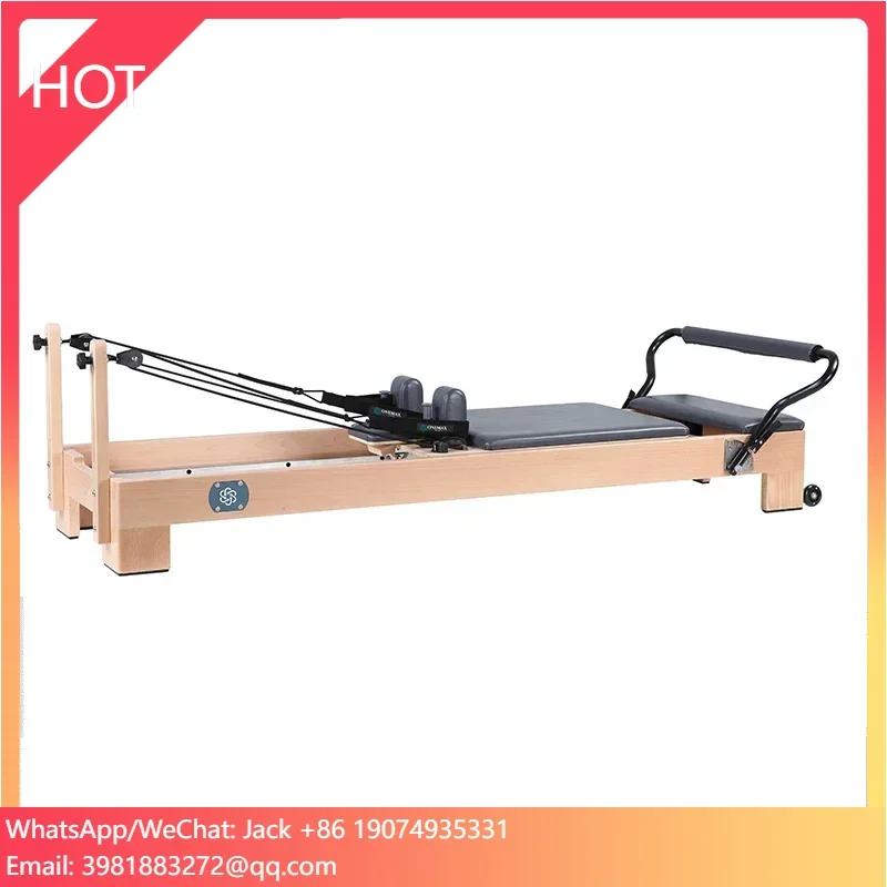 ONEMAX Hot Sell Fitness Exerci - Pilates Yoga Machine recensione e prezzo