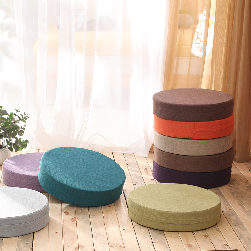 40x6cm Linen Tatami Meditation - Pilates Yoga Machine recensione e prezzo