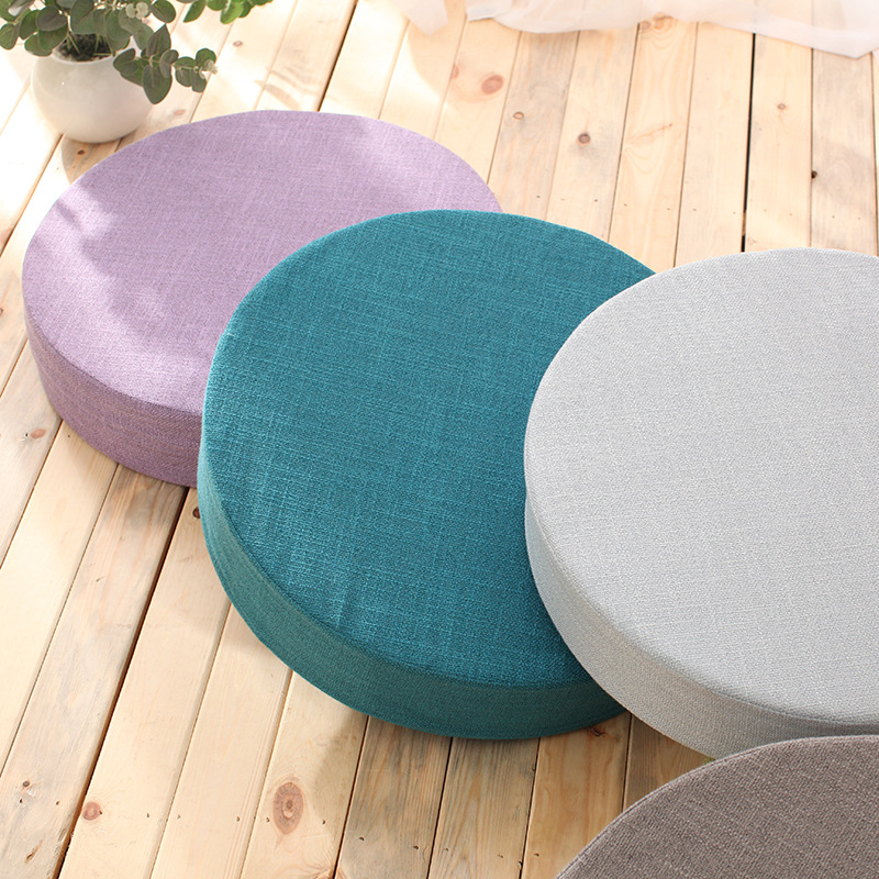 40x6cm Linen Tatami Meditation - Pilates Yoga Machine recensione e prezzo