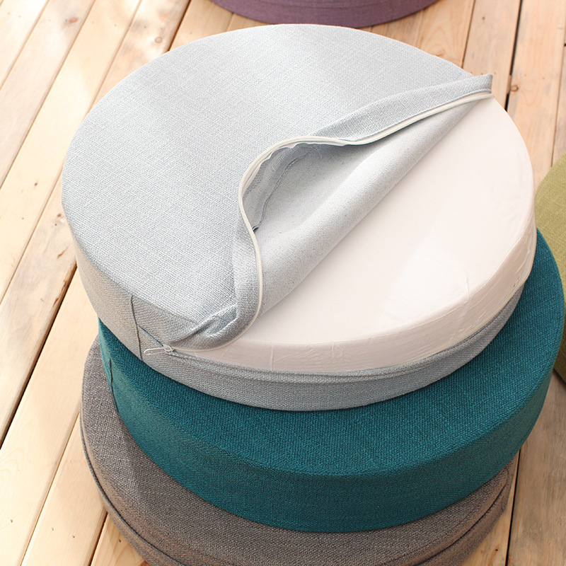 40x6cm Linen Tatami Meditation - Pilates Yoga Machine recensione e prezzo