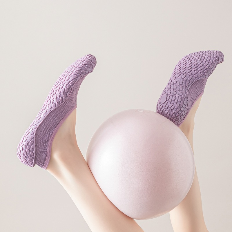 Women's Non-Slip Barefoot Yoga - Pilates Yoga And Barre recensione e prezzo