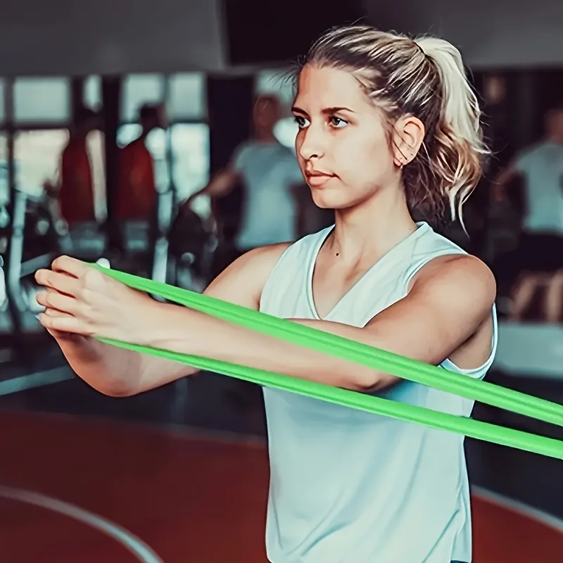 4PCS - Yoga resistance bands o - Pilates Yoga Difference recensione e prezzo