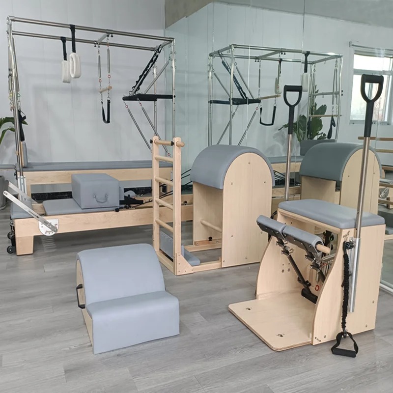 Factory Multifunctional Wooden - Pilates Yoga Machine recensione e prezzo
