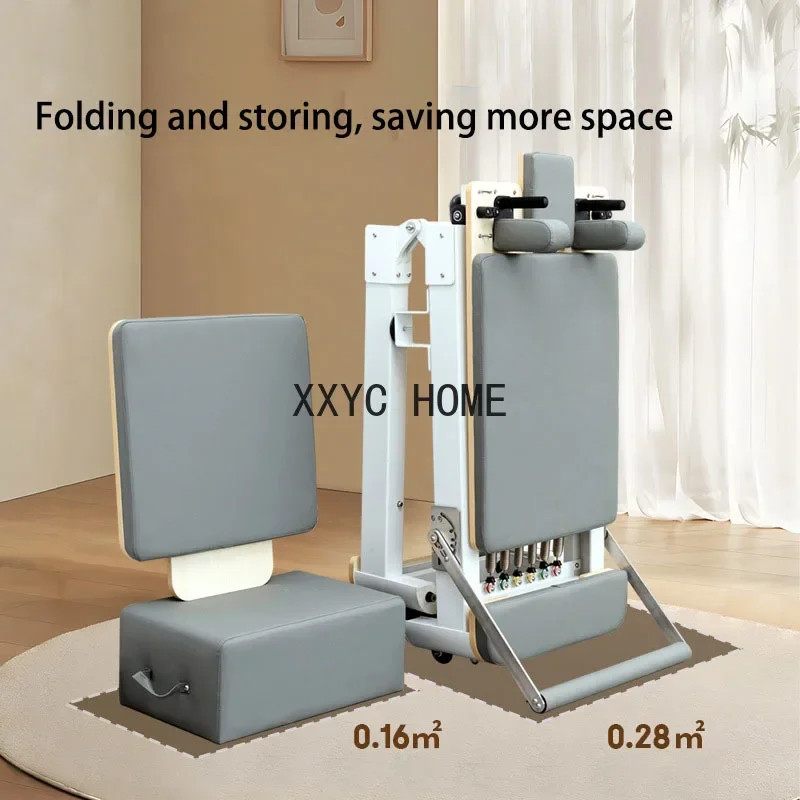 Pilates folding core bed Pilat - Pilates Yoga Machine recensione e prezzo