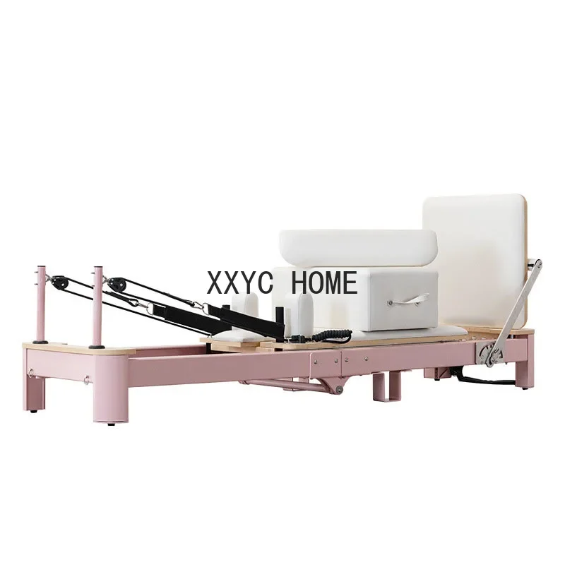 Pilates folding core bed Pilat - Pilates Yoga Machine recensione e prezzo