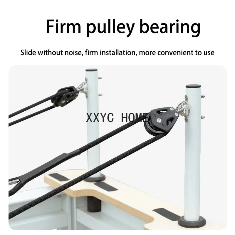 Pilates folding core bed Pilat - Pilates Yoga Machine recensione e prezzo