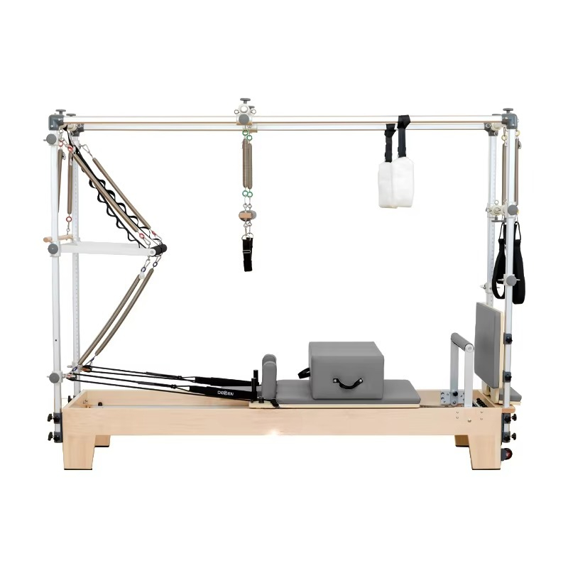 YTYIN Multi-Functional Body Sh - Pilates Yoga Machine recensione e prezzo
