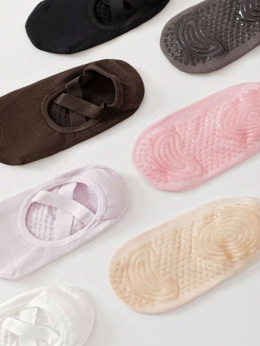 1/3/7 Pairs Women's Barre Pila - Pilates Yoga And Barre recensione e prezzo