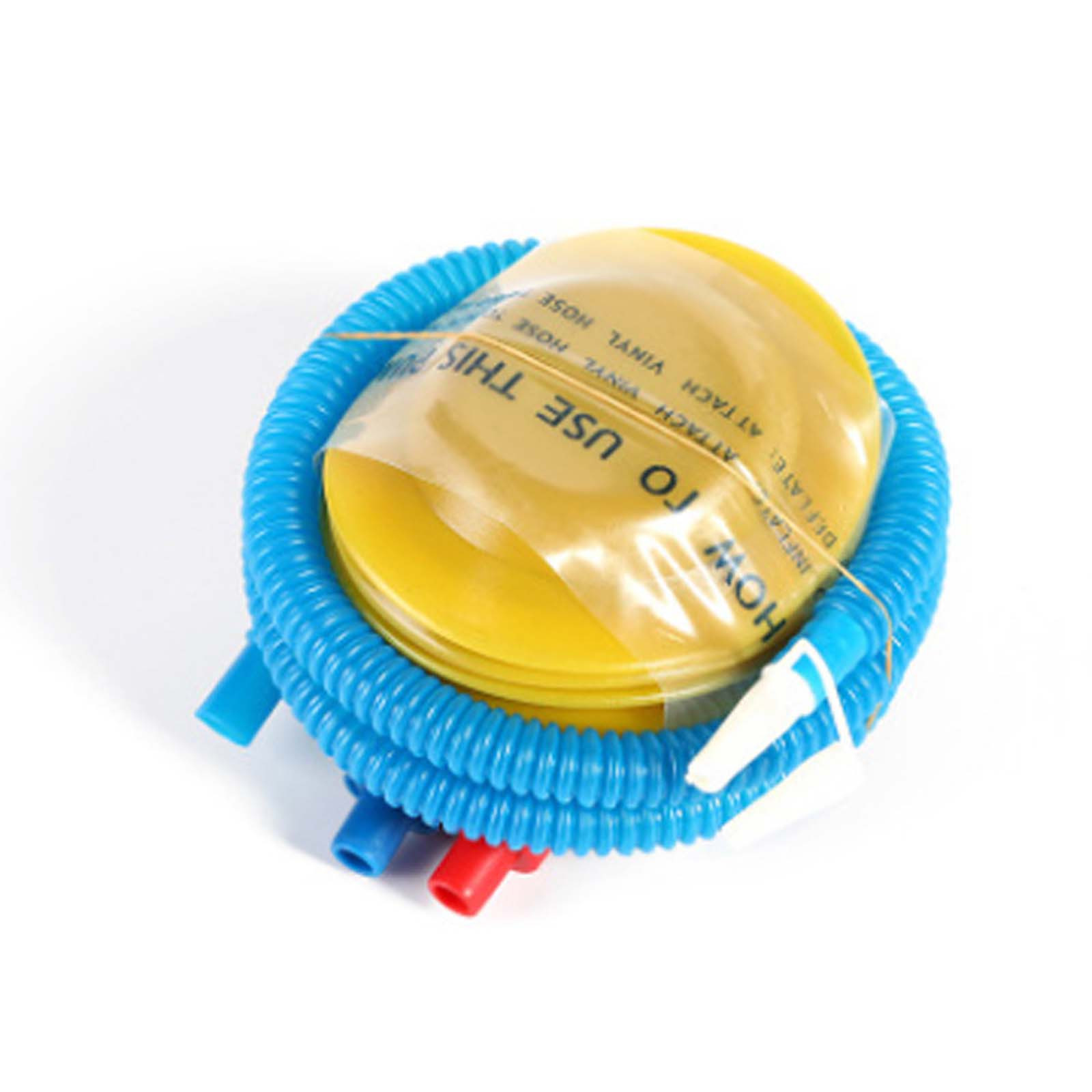Yoga Balls Inflator Pump Tread - Pilates Yoga Ball recensione e prezzo