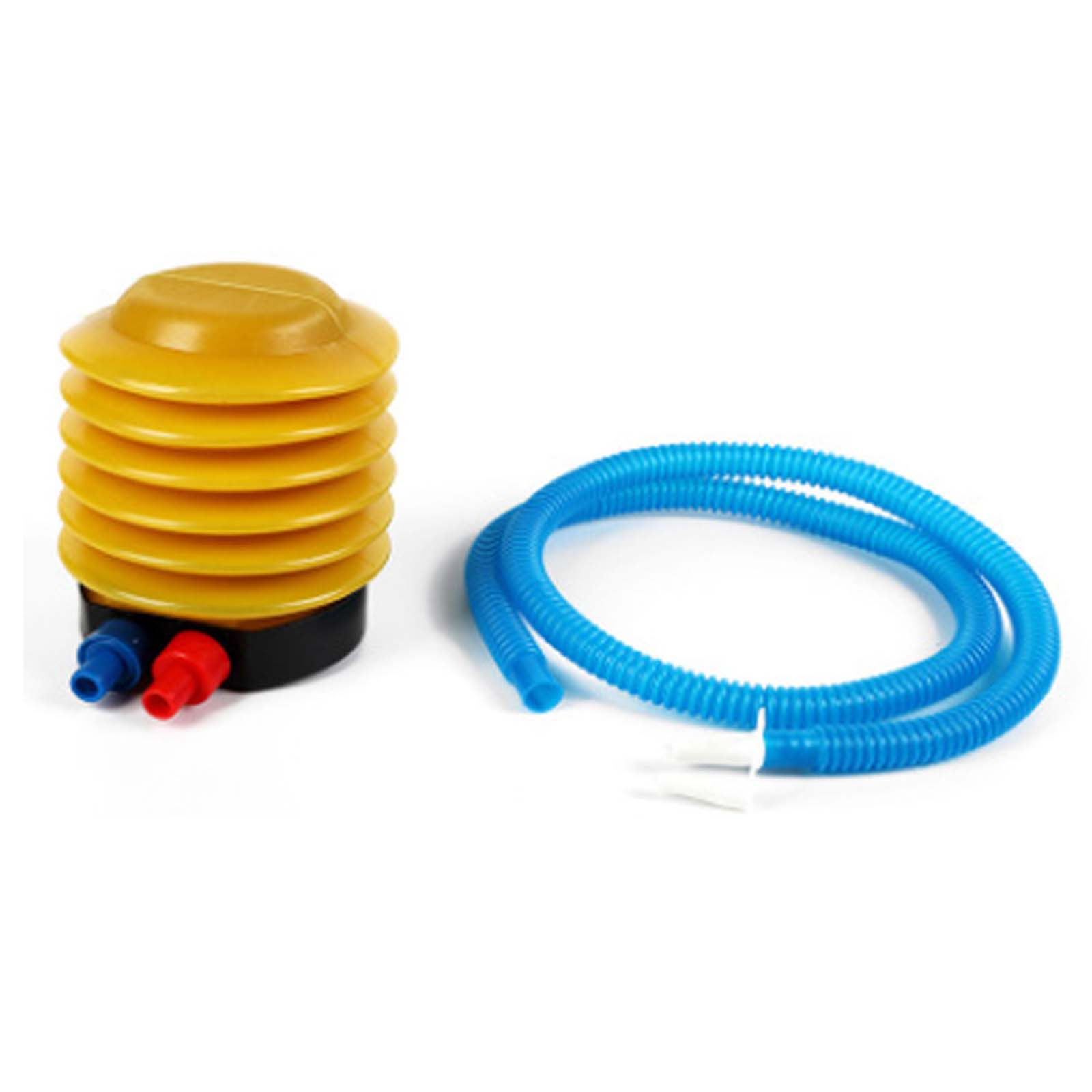 Yoga Balls Inflator Pump Tread - Pilates Yoga Ball recensione e prezzo