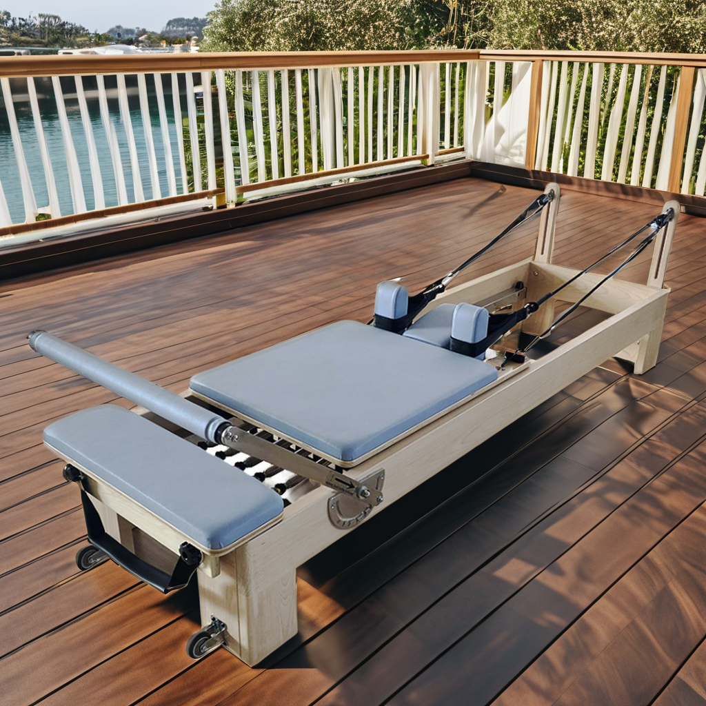 Customized Home Gym Yoga Train - Pilates Yoga Machine recensione e prezzo