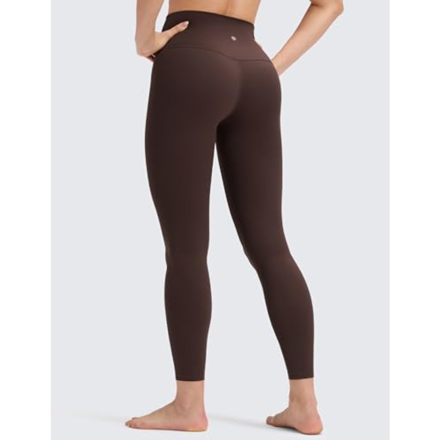 CRZ YOGA Butterluxe No Front S - Pilates Yoga Leggings recensione e prezzo