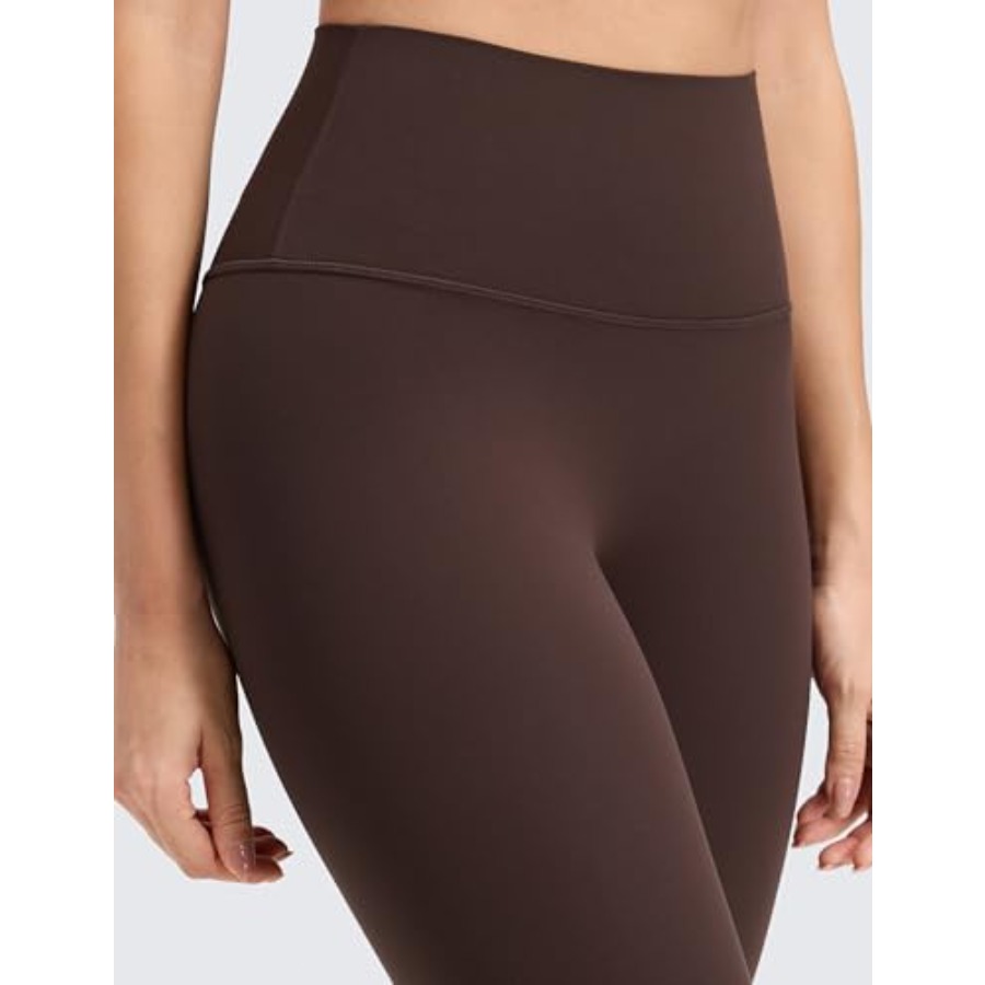 CRZ YOGA Butterluxe No Front S - Pilates Yoga Leggings recensione e prezzo