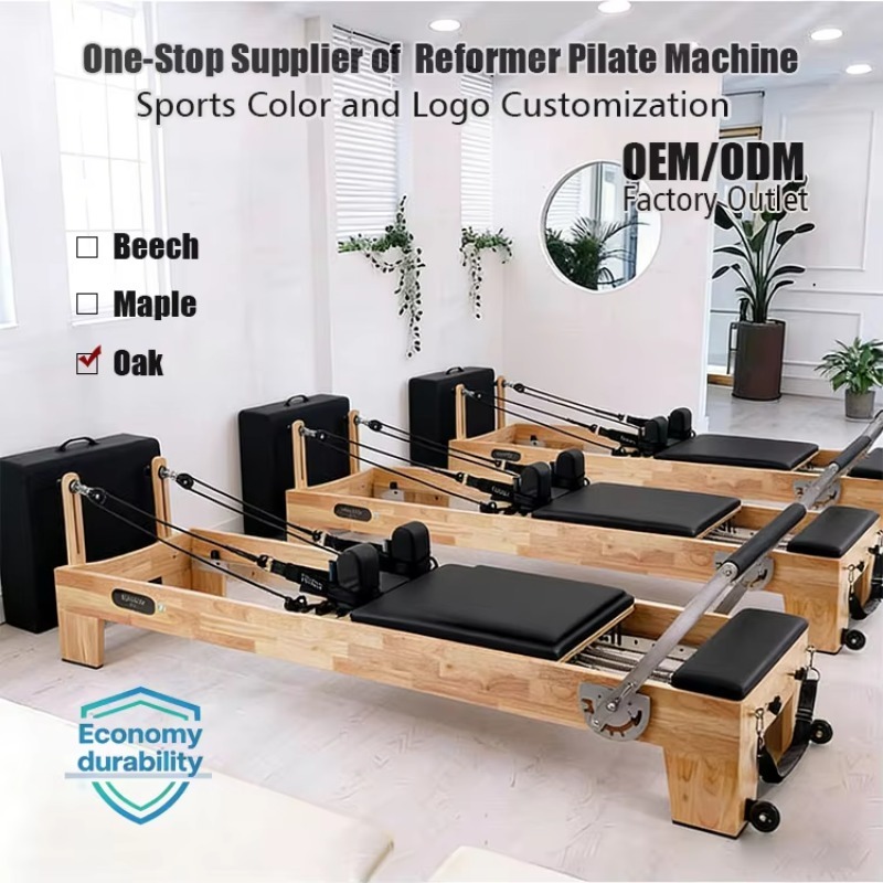 Pilates Reformers Body Exercis - Pilates Yoga Machine recensione e prezzo