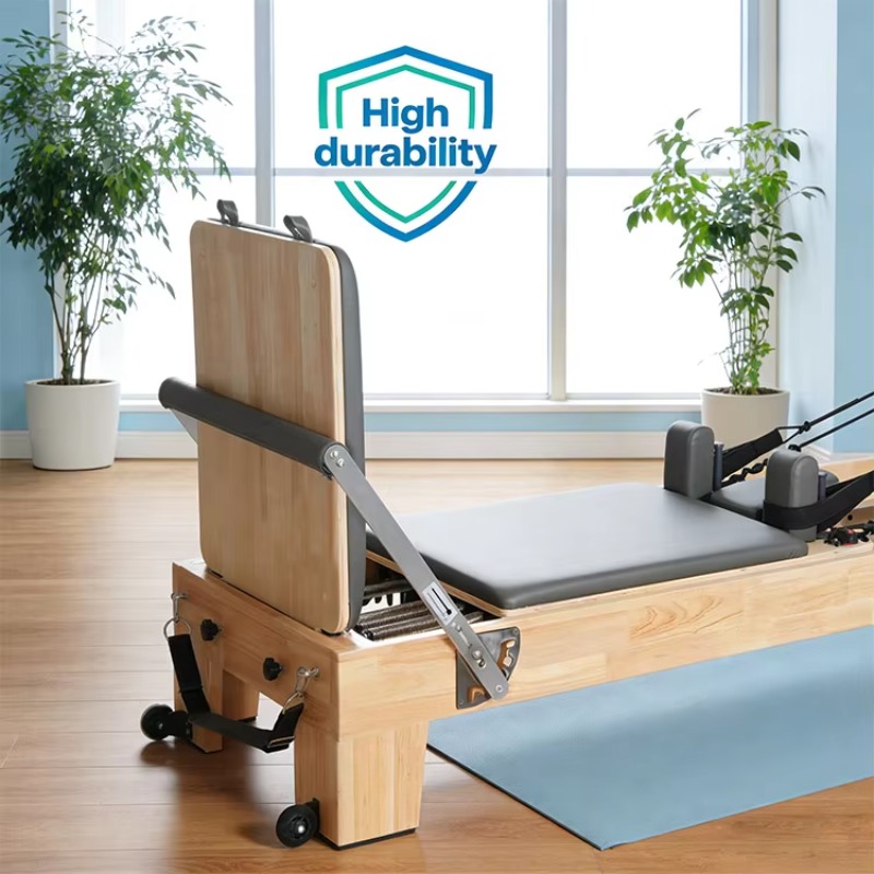 Pilates Reformers Body Exercis - Pilates Yoga Machine recensione e prezzo