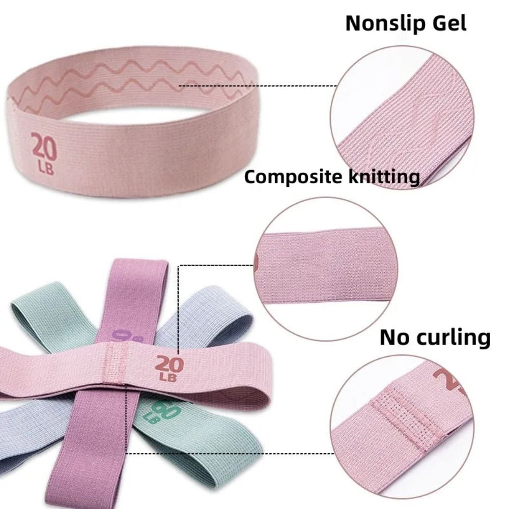 20LB 40LB 60LB 90LB Yoga Resis - Pilates Yoga Difference recensione e prezzo