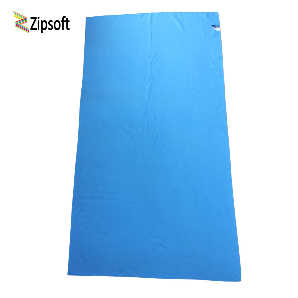 Zipsoft Beach Towel Microfiber - Pilates Yoga Machine recensione e prezzo