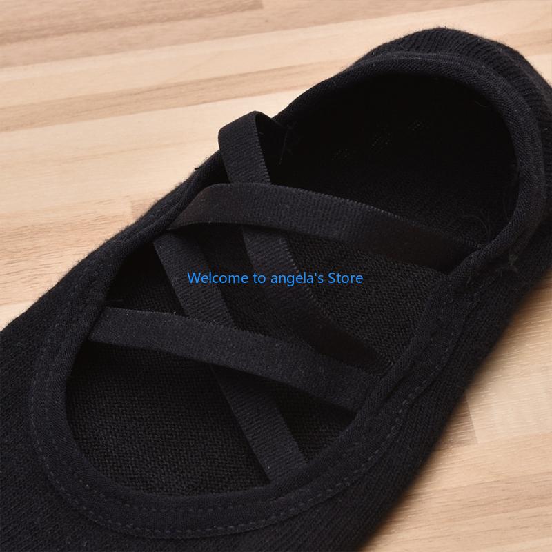 X4YC 2 Pairs Women's Strap Yog - Pilates Yoga And Barre recensione e prezzo