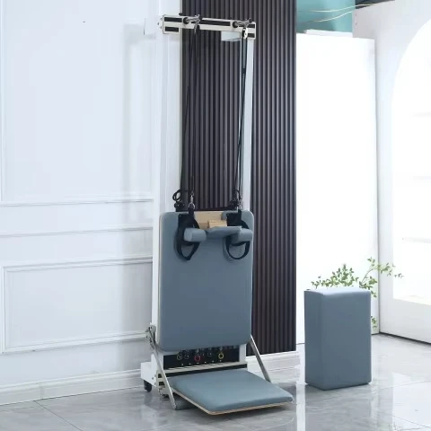 Yoga Pilates Core Training Bed - Pilates Yoga Machine recensione e prezzo