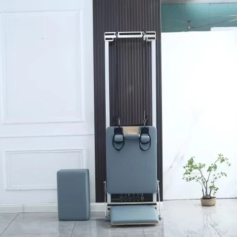 Yoga Pilates Core Training Bed - Pilates Yoga Machine recensione e prezzo