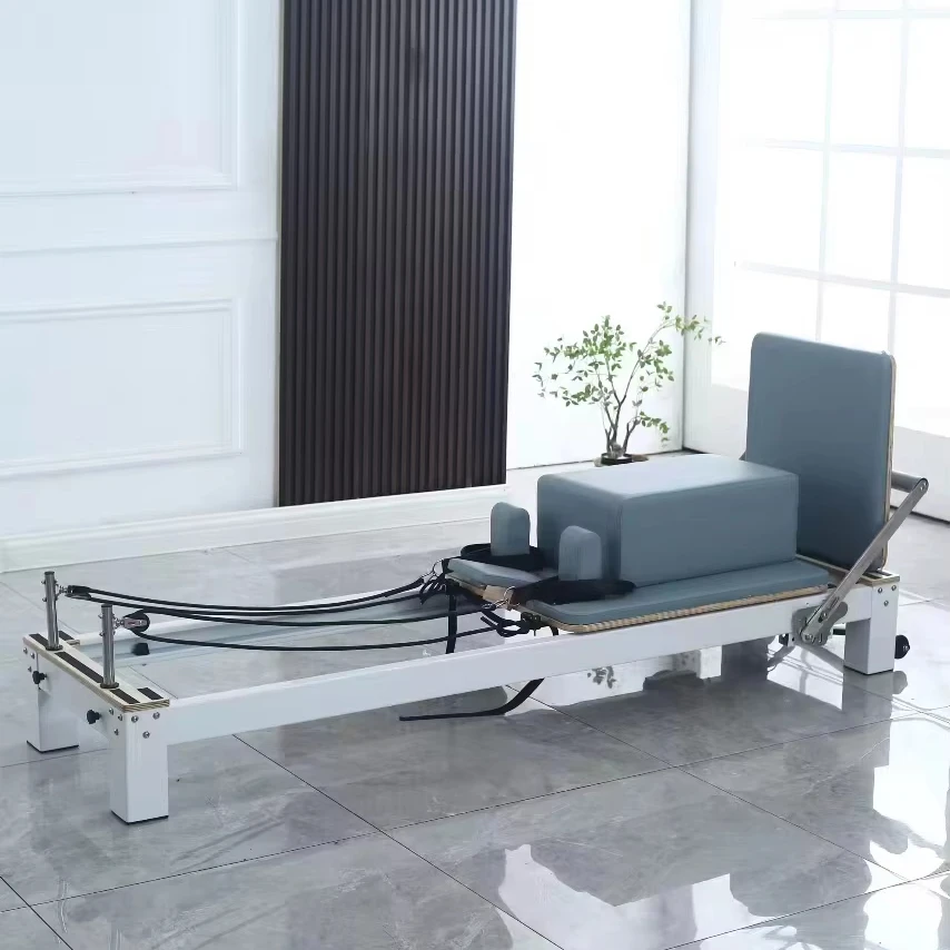 Yoga Pilates Core Training Bed - Pilates Yoga Machine recensione e prezzo