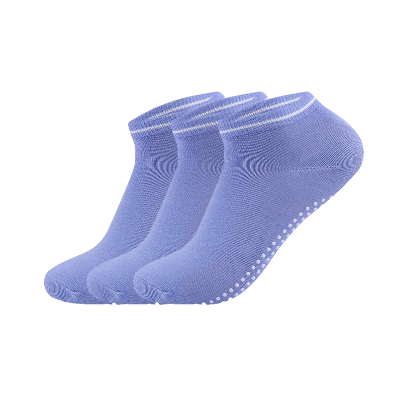 3Pairs/Lot Yoga Socks for Wome - Pilates Yoga And Barre recensione e prezzo