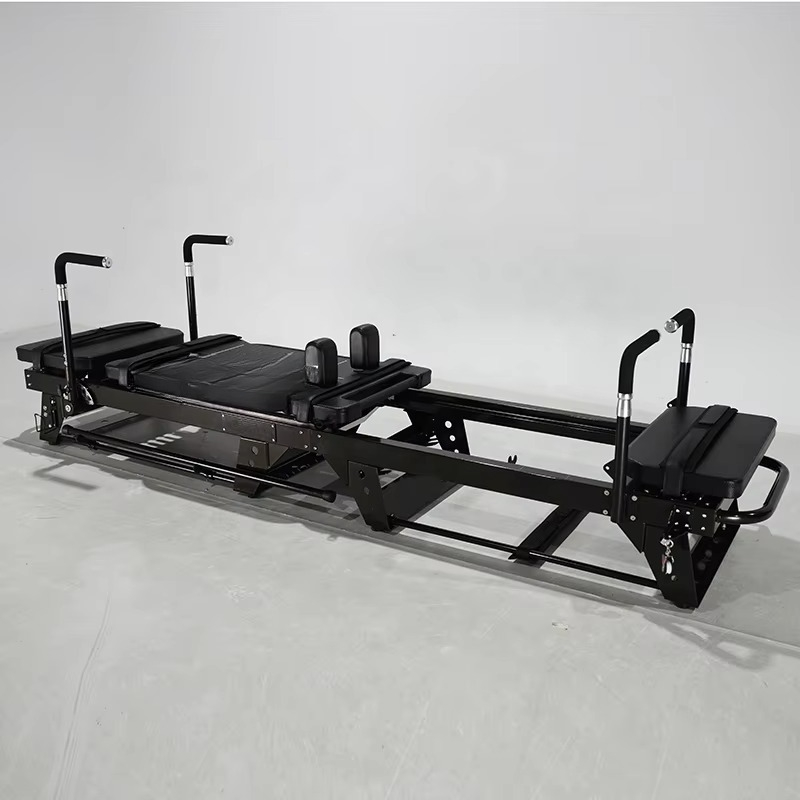 Megaree High End Workout Yoga  - Pilates Yoga Machine recensione e prezzo