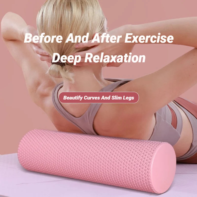 Hexagonal Yoga Roller: EVA Foa - Pilates Yoga Ball recensione e prezzo