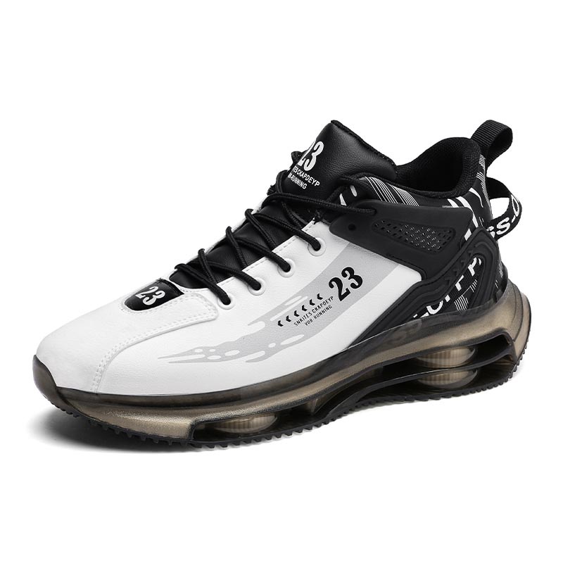 flatform spring sneakers men a - Pilates Yoga On The Square recensione e prezzo
