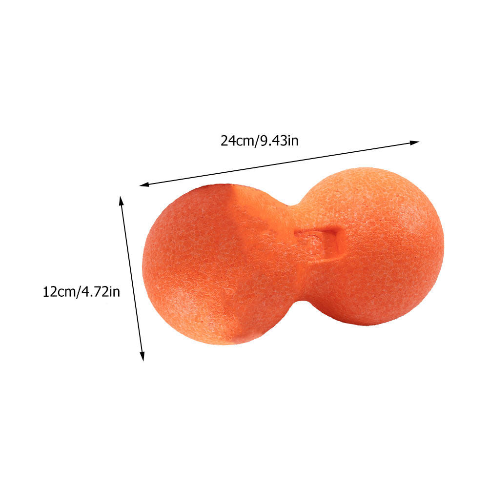 1Pcs Massage Ball Peanut Shape - Pilates Yoga Ball recensione e prezzo