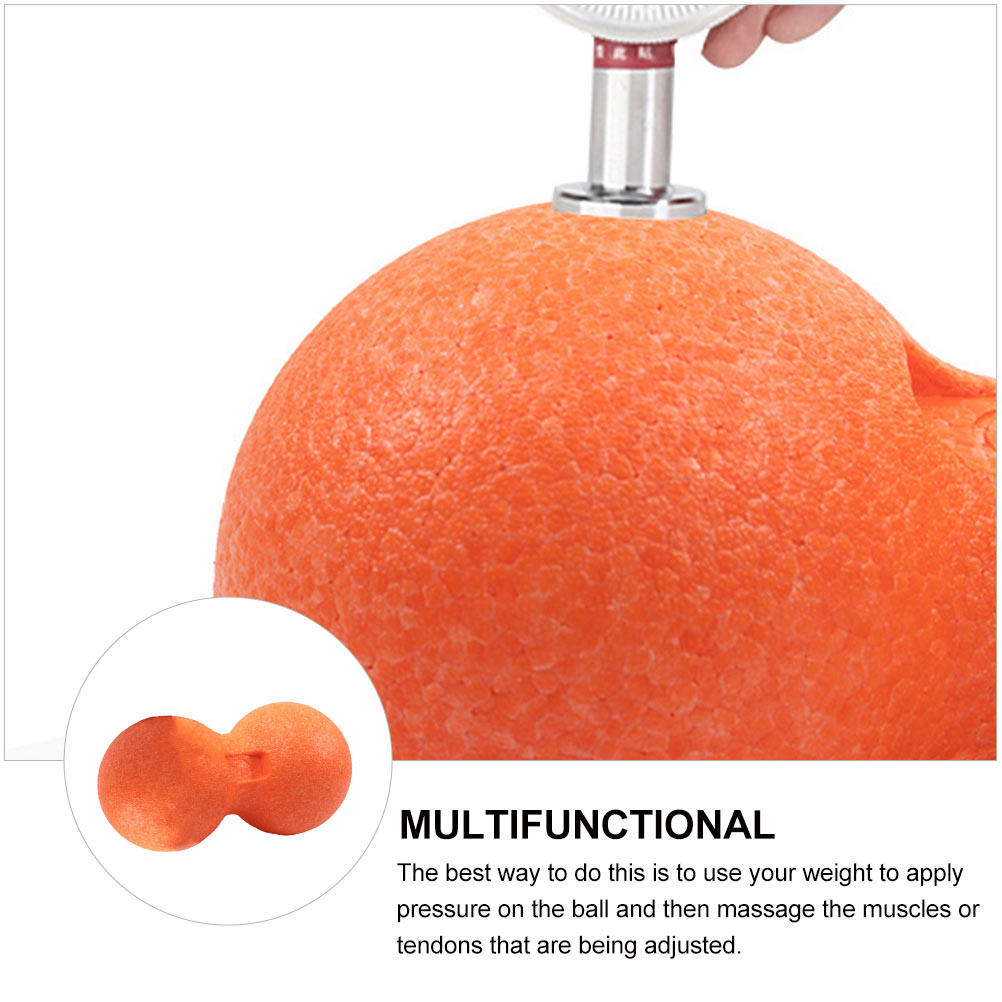1Pcs Massage Ball Peanut Shape - Pilates Yoga Ball recensione e prezzo
