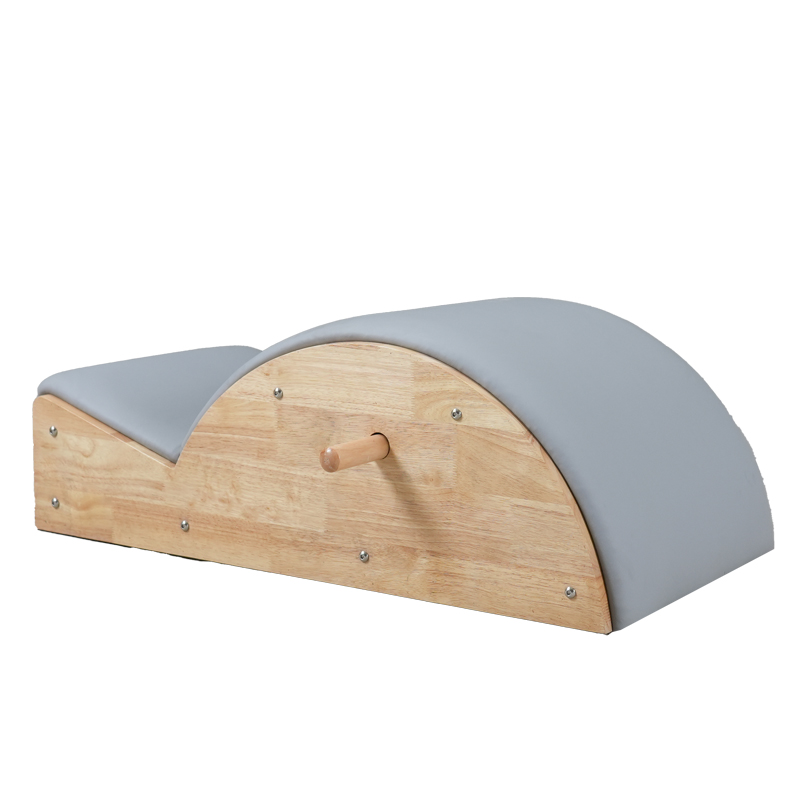 Durable Oak Spine Orthosis for - Pilates Yoga Machine recensione e prezzo