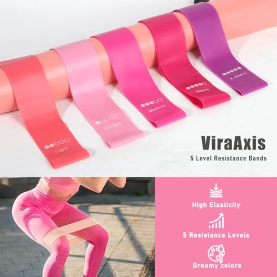 Pilates Essentials Kit for Wom - Pilates Yoga Ball recensione e prezzo