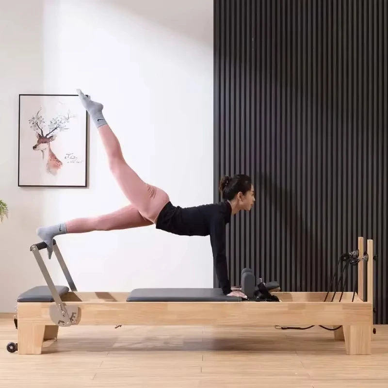 Home Gym Professional Yoga Tra - Pilates Yoga Machine recensione e prezzo