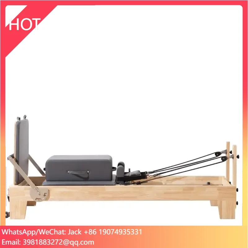 Home Gym Professional Yoga Tra - Pilates Yoga Machine recensione e prezzo
