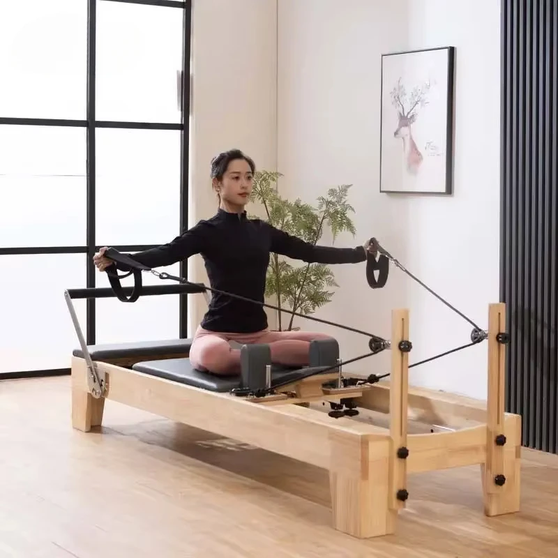 Home Gym Professional Yoga Tra - Pilates Yoga Machine recensione e prezzo