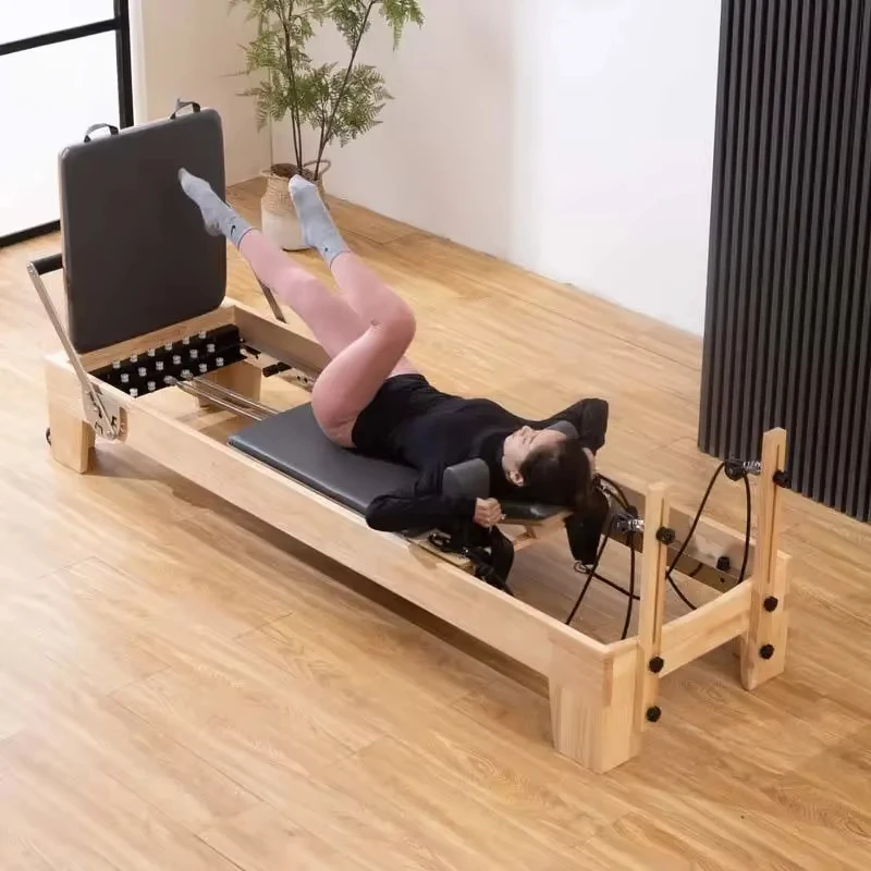 Home Gym Professional Yoga Tra - Pilates Yoga Machine recensione e prezzo