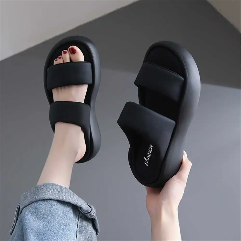 Size 39 Strips Summer Shoes Sa - Pilates Yoga Difference recensione e prezzo